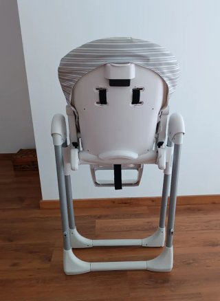 Trona Peg Perego Prima Pappa