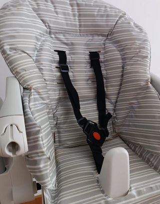 Trona Peg Perego Prima Pappa