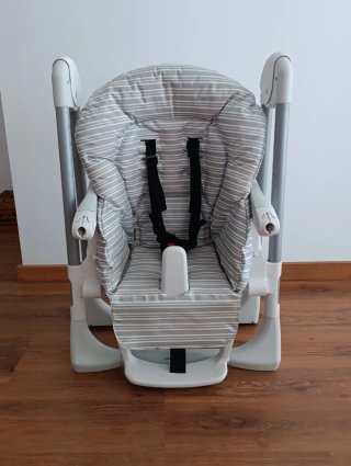 Trona Peg Perego Prima Pappa