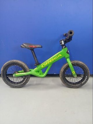 Orbea Grow 0