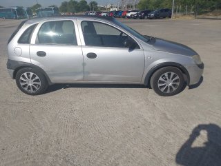 Opel Corsa 2002