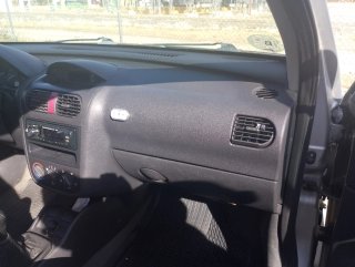 Opel Corsa 2002