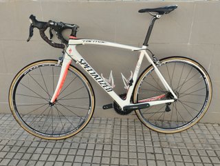Specialized Tarmac SL2 Talla 54
