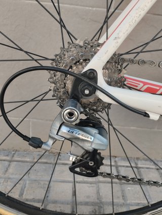 Specialized Tarmac SL2 Talla 54