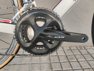 Specialized Tarmac SL2 Talla 54