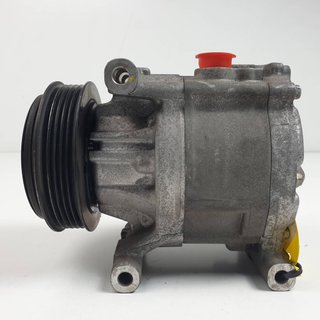 COMPRESOR AIRE ACONDICIONADO FORD FORD KA (CCU) 2008-2017