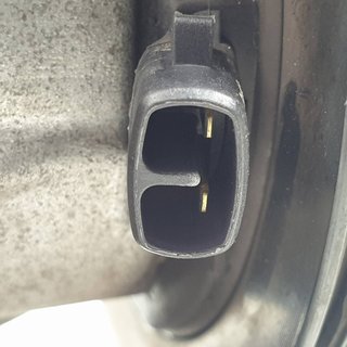 COMPRESOR AIRE ACONDICIONADO FORD FORD KA (CCU) 2008-2017