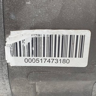 COMPRESOR AIRE ACONDICIONADO FORD FORD KA (CCU) 2008-2017