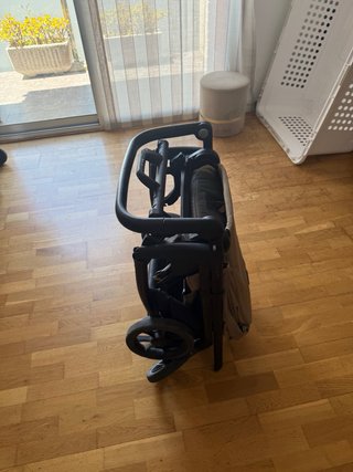 Silla de paseo Inglesina Electa