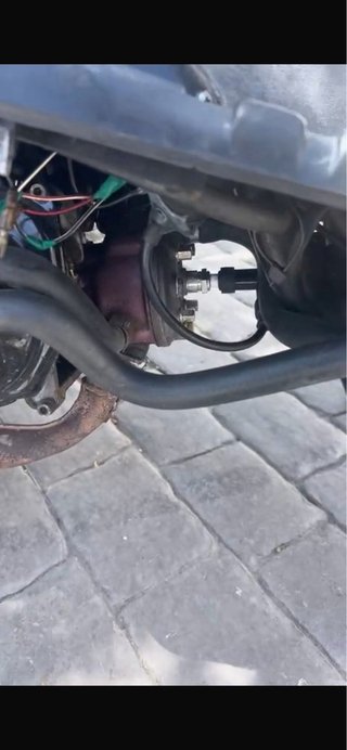 Beta Ark 50cc Negra itv 2027
