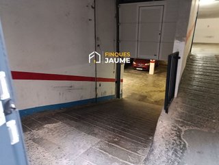 Garaje en venta en Partides de Lleida en Lleida