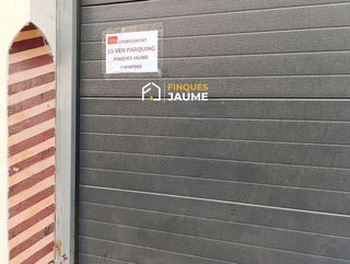 Garaje en venta en Partides de Lleida en Lleida
