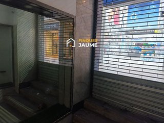 Local comercial en venta en Centre Històric - Rambla Ferran - Estació en Lleida