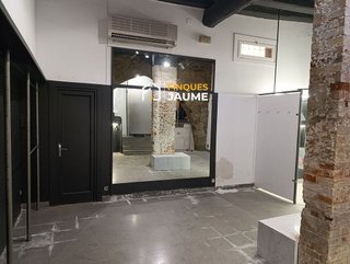Local comercial en venta en Centre Històric - Rambla Ferran - Estació en Lleida