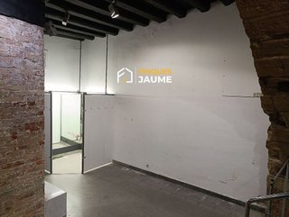 Local comercial en venta en Centre Històric - Rambla Ferran - Estació en Lleida