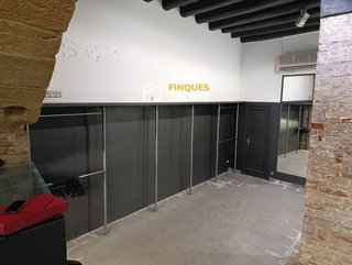 Local comercial en venta en Centre Històric - Rambla Ferran - Estació en Lleida