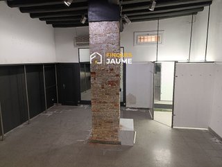 Local comercial en venta en Centre Històric - Rambla Ferran - Estació en Lleida