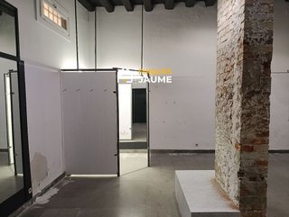 Local comercial en venta en Centre Històric - Rambla Ferran - Estació en Lleida