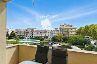 Piso en venta en Empuriabrava en Castelló d´Empúries