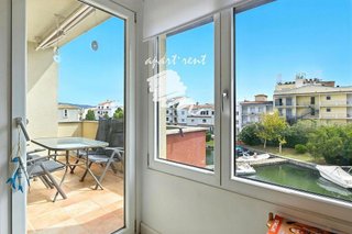 Piso en venta en Empuriabrava en Castelló d´Empúries
