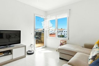 Piso en venta en Empuriabrava en Castelló d´Empúries