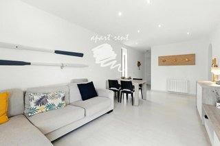 Piso en venta en Empuriabrava en Castelló d´Empúries