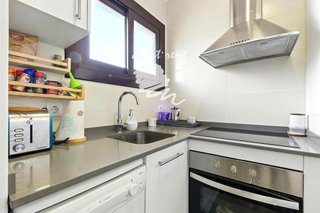 Piso en venta en Empuriabrava en Castelló d´Empúries