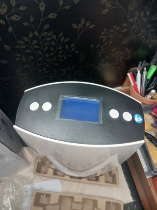 DS VieGlobal Thermasole Verdunstung