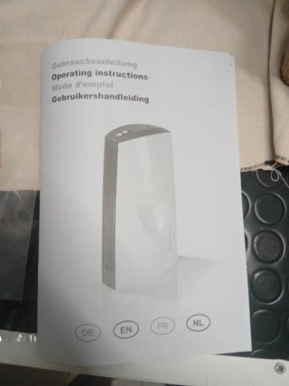 DS VieGlobal Thermasole Verdunstung
