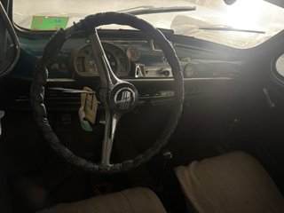 Seat 600 1963