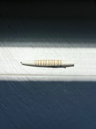 Bolígrafo Faber-Castell e-Motion Cebra