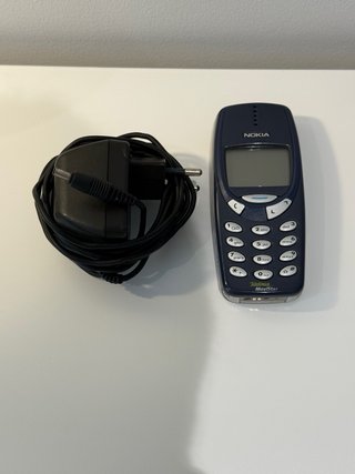 Nokia 3310 LIBRE