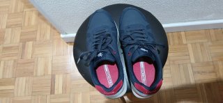 Zapatillas U.S. Polo Assn. Talla 41