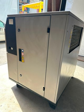 Compresor Industrial Fini BSC 20