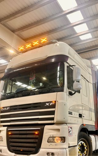Chofer Camion