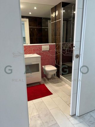 Piso en alquiler en Sant Llorenç en Valencia