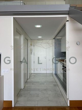 Piso en alquiler en Sant Llorenç en Valencia