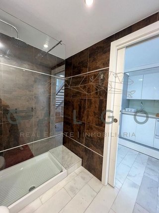 Piso en alquiler en Sant Llorenç en Valencia