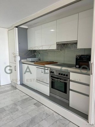 Piso en alquiler en Sant Llorenç en Valencia