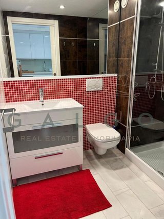Piso en alquiler en Sant Llorenç en Valencia