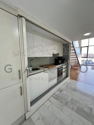 Piso en alquiler en Sant Llorenç en Valencia