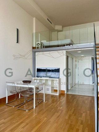 Piso en alquiler en Sant Llorenç en Valencia