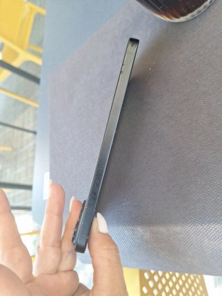 iPhone 15 Plus Apple Argento