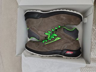 Scarpe antinfortunistiche taglia 41