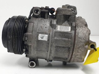 COMPRESOR AIRE ACONDICIONADO BMW BMW SERIE 3 CABRIO (E46) 2000-2007