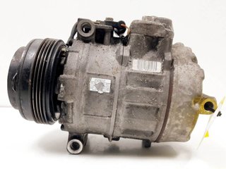COMPRESOR AIRE ACONDICIONADO BMW BMW SERIE 3 CABRIO (E46) 2000-2007