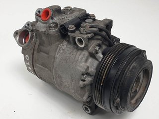 COMPRESOR AIRE ACONDICIONADO BMW BMW SERIE 3 CABRIO (E46) 2000-2007