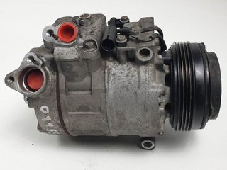 COMPRESOR AIRE ACONDICIONADO BMW BMW SERIE 3 CABRIO (E46) 2000-2007