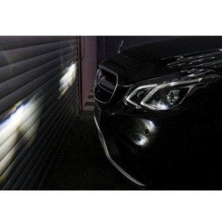 Faros LED Xenon para Mercedes Clase E W212 (2009-2