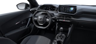 2008 Allure Hybrid 145 eDCS6